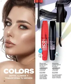 Vista previa del folleto de la tienda Millanel válido desde el 08/12/2025 | Página: 130