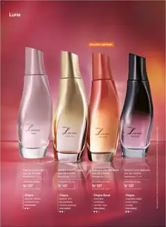 Vista previa de Ciclo 16 de la tienda Natura válido desde 12/10/2025 | Página : 28