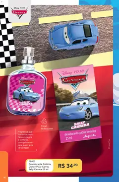 Pré-Visualização do folheto "Catálogo" da loja Jequiti válido a partir de 24/10/2025 | Página: 80