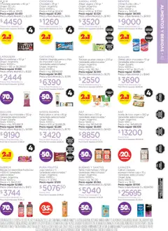 Vista previa del folleto de la tienda Farmacity válido desde el 30/10/2025 | Página: 61