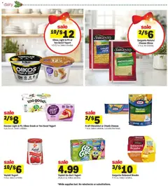 Ad Preview of Meijer Weekly Ad from 12/03/2025 | Page: 8