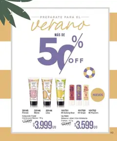 Vista previa del folleto de la tienda Violetta válido desde el 01/12/2025 | Página: 143