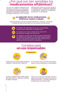  Vista previa del prospecto Catálogo Colsubsidio del almacen Colsubsidio válida del 01/10/2025 al 30/11/2025 | Página: 20