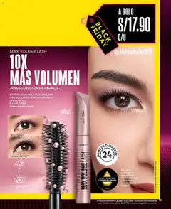 Vista previa de Campaña 16 de la tienda CyZone válido desde 03/10/2025 | Página : 21