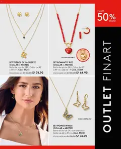 Vista previa de Campaña 1 de la tienda Ésika válido desde 18/12/2025 | Página: 93