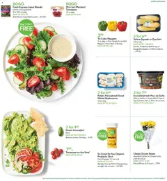 Ad Preview of Publix Weekly Ad from 11/05/2025 | Page: 7