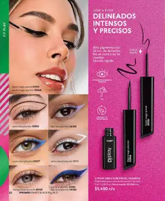 Folleto de la tienda CyZone válido desde el 14.10.2025 | Página: 94