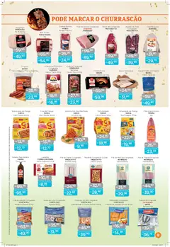 Pré-Visualização do folheto "Encarte" da loja Mundial válido a partir de 28/11/2025 | Página: 9