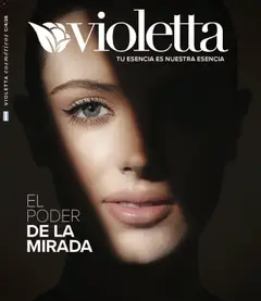 Vista previa del folleto de la tienda Violetta válido desde el 18/03/2026 