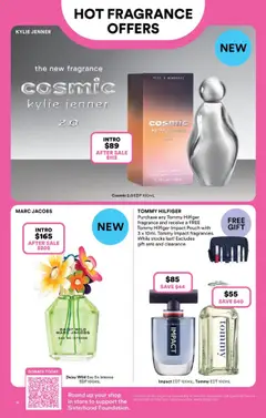 Preview of catalogue Catalogue from shop Priceline Pharmacy valid 16/10/2025 | Page: 16