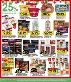 Vista previa del folleto de la tienda Coto válido desde el 08/12/2025 | Página: 6