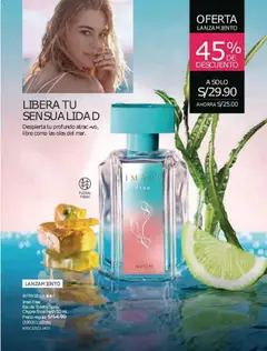 Vista previa de Campaña 16 de la tienda Avon válido desde 12/10/2025 | Página : 228