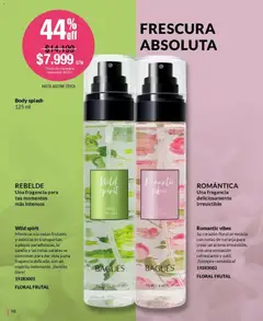 Vista previa del folleto de la tienda Bagués válido desde el 20/10/2025 | Página: 98