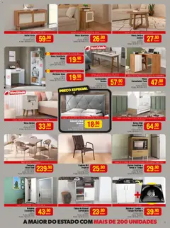 Pré-Visualização do folheto "Black Friday" da loja Berlanda válido a partir de 01/11/2025 | Página: 17