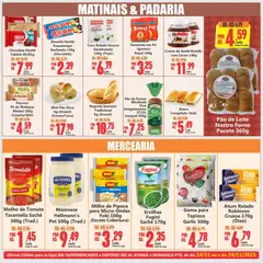Pré-Visualização do folheto "Ofertas da semana" da loja Big Supermercados válido a partir de 14/11/2025 | Página: 3