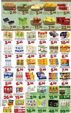 Pré-Visualização do folheto "Ofertas da semana" da loja Confiança válido a partir de 04/11/2025 | Página: 2