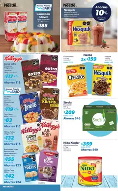 Vista previa las ofertas de la tienda Sam's Club - Catálogo Frontera desde el 20/11/2025 | Página: 8