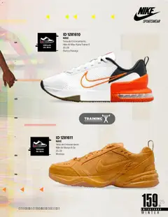 Vista previa las ofertas de la tienda Price Shoes - Catálogo Importados Winter 2025 desde el 11/11/2025 | Página: 159