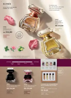 Pré-Visualização do folheto "Ciclo 15/2025" da loja O Boticário válido a partir de 13/10/2025 | Página: 54