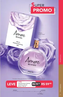 Pré-Visualização do folheto "Catálogo" da loja Jequiti válido a partir de 02/12/2025 | Página: 27