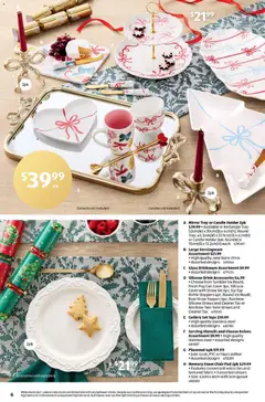 Preview of catalogue Aldi Specials Catalogue from shop Aldi valid 12/11/2025 | Page: 6