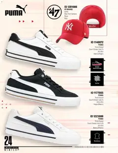 Vista previa las ofertas de la tienda Price Shoes - Catálogo Importados Winter 2025 desde el 11/11/2025 | Página: 24