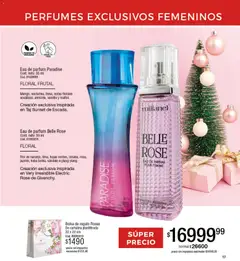 Vista previa del folleto de la tienda Millanel válido desde el 10/11/2025 | Página: 19