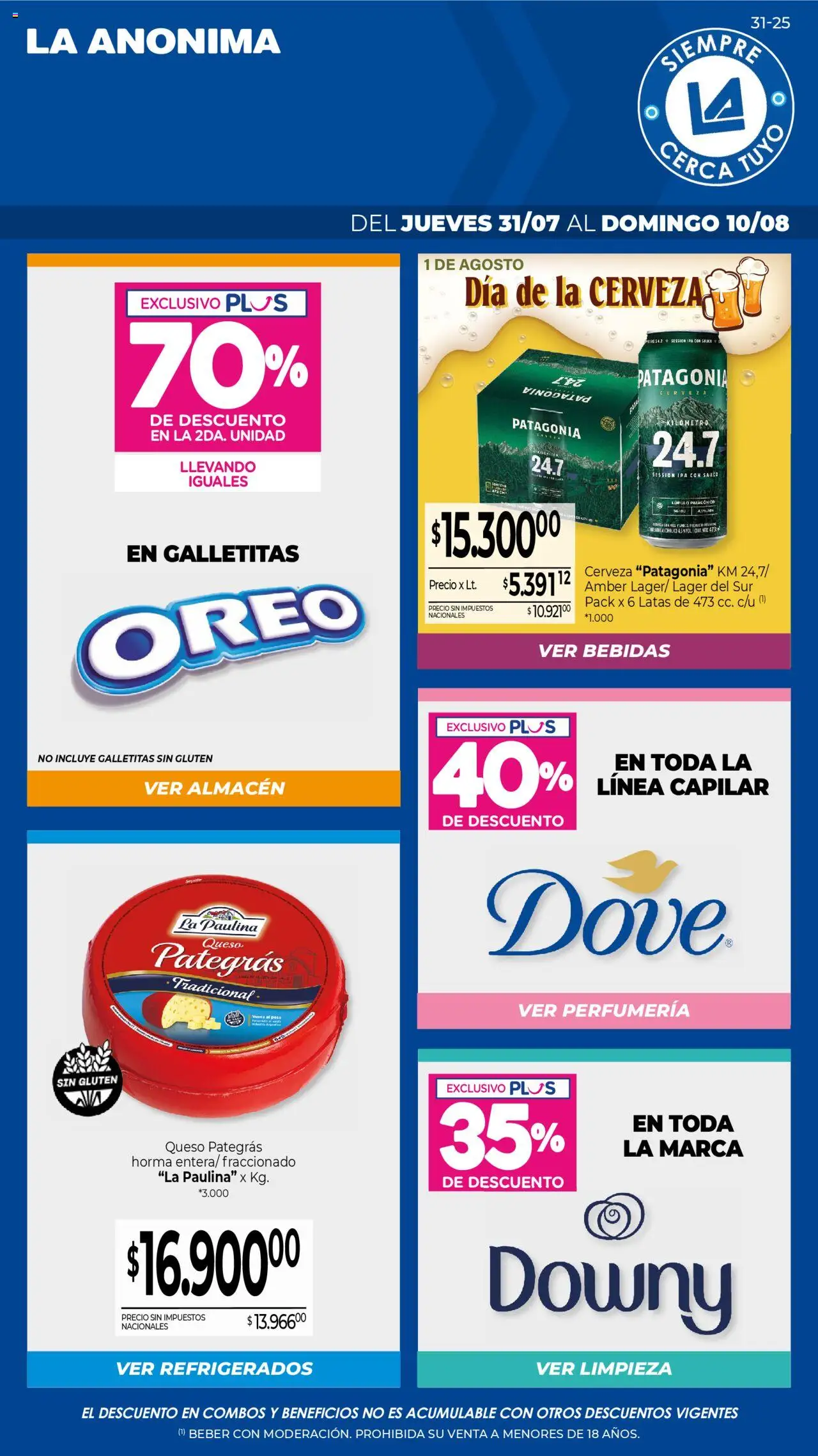 La Anonima Insuperables - z3 del 31/07/2025 Online