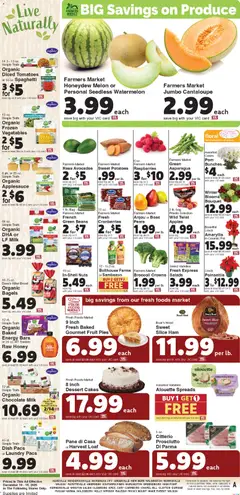 Ad Preview of Harris Teeter Weekly Ad from 12/10/2025 | Page: 13