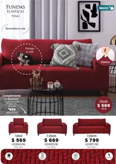 Vista previa las ofertas de la tienda Colchas Concord - Buen Fin desde el 01/11/2025 | Página: 249