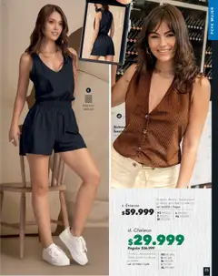  Vista previa del prospecto Campaña 17 / 2025 del almacen Pacifika válida del 25/09/2025 al 31/12/2025 | Página : 25