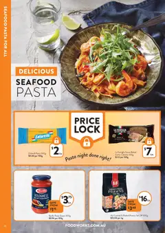 Preview of catalogue Catalogue NSW from shop Foodworks valid 05/11/2025 | Page: 26