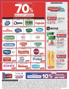 Vista previa del folleto de la tienda Carrefour Market válido desde el 10/12/2025 | Página: 4