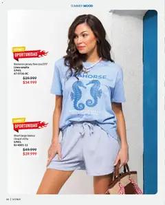 Vista previa del folleto de la tienda Vitnik válido desde el 03/12/2025 | Página: 44