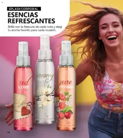 Vista previa del folleto de la tienda Millanel válido desde el 20/10/2025 | Página: 114