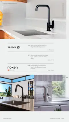 Vista previa de Catálogo de la tienda Cassinelli válido desde 05/08/2025 | Página : 28