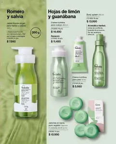 Folleto de la tienda Natura válido desde el 10.07.2025 | Página: 112