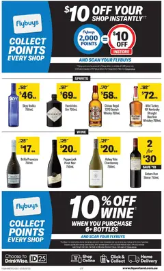 Preview of catalogue Catalogue NSW from shop Coles valid 05/11/2025 | Page: 49