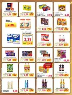 Pré-Visualização do folheto "Black Friday" da loja Spani Atacadista válido a partir de 18/11/2025 | Página: 3