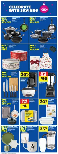 Preview of leaflet Weekly flyer / circulaire from shop Real Canadian Superstore is valid from Dec 04, 2025 | Page: 34