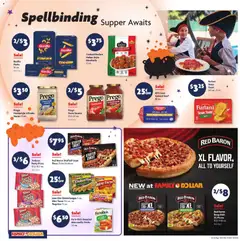 Ad Preview of Family Dollar Weekly Ad from 10/26/2025 | Page: 3