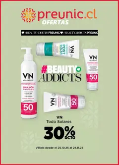Folleto de la tienda Preunic válido desde el 25.10.2025 | Página: 5