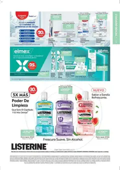 Vista previa del folleto de la tienda Farmacity válido desde el 02/12/2025 | Página: 49