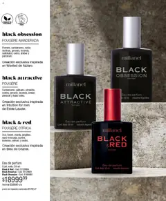 Vista previa del folleto de la tienda Millanel válido desde el 20/10/2025 | Página: 21