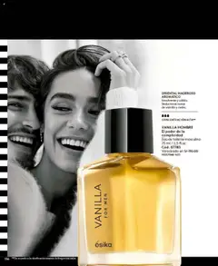 Vista previa de Campaña 17 de la tienda Ésika válido desde 24/10/2025 | Página : 172