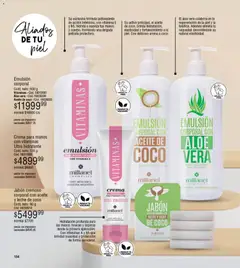 Vista previa del folleto de la tienda Millanel válido desde el 10/11/2025 | Página: 180