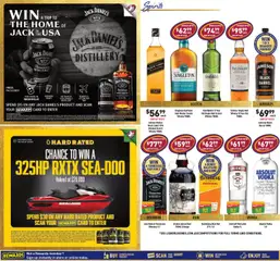 Preview of catalogue Catalogue from shop Liquor Legends valid 10/12/2025 | Page: 4