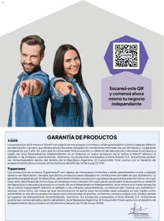 Vista previa del folleto de la tienda Tupperware válido desde el 09/12/2025 | Página: 74