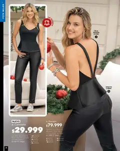  Vista previa del prospecto Campaña 17 / 2025 del almacen Pacifika válida del 25/09/2025 al 31/12/2025 | Página : 8