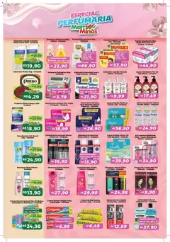 Pré-Visualização do folheto "Ofertas da semana" da loja Mart Minas válido a partir de 20/11/2025 | Página: 7